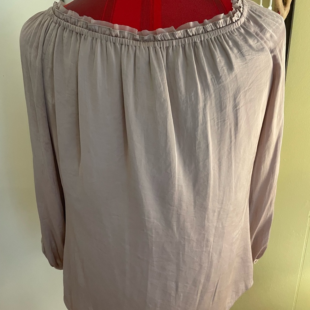 White House Black Market top size Medium